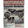 Motorrad Nr.8 / 16 April 1980 - Kawasaki Revolution