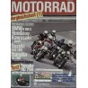 Motorrad Nr.12 / 11 Juni 1980 - Die starken Großen
