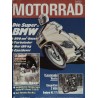 Motorrad Nr.9 / 30 April 1980 - Die Super-BMW