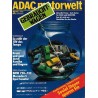 ADAC Motorwelt Heft.3 / März 1985 - Gebrauchtwagen