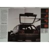 BMW 320i, 325i, 325iX, 324td touring - von 1987