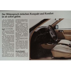 Mercedes-Benz 190D - von 1984