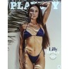 Playboy Nr.10 / Oktober 2025 - Lilly Becker