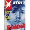 stern Heft Nr.15 / 6 April 1978 - Eiskalt