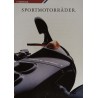 Honda Sportmotorräder von 1987