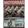 Motorrad Nr.2 / 23 Januar 1980 - Vergleichstest (1)