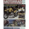 Motorrad Nr.7 / 18 März 2005 - BMW R 1200 GS-HP