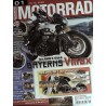 Das Motorrad Nr.1 / 19 Dezember 2008 - Bayerns Vmax