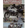 Motorrad Nr.10/ 29 April 2005 - Sportboxer BMW R 1200 S