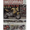 Motorrad Nr.15 / 8 Juli 2005 - News Kawasaki ER-6n