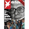 stern Heft Nr.41 / 5 Oktober 1989 - Der große Auszug
