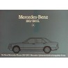Mercedes-Benz 190/190 E - von 1982