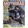 Motorrad Nr.5 / 21 Februar 1998 - Suzuki TL 1000 R