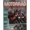 Motorrad Nr.9 / 18 April 1998 - Neue Dynamik?