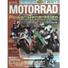 Motorrad Nr.2 / 10 Januar 1998 - Power Generation