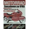 Motorrad Nr.18 / 20 August 1988 - BMW K1