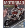 Motorrad Nr.24 / 12 November 1988 - Neue Yamaha Superbikes