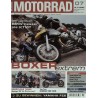 Motorrad Nr.7 / 12 März 2004 - Boxer Extrem