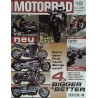 Motorrad Nr.18 / 13 August 2004 - 4 x Bigger is Better