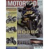 Motorrad Nr.24 / 5 November 2004 - Rossi testet