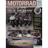 Motorrad Nr.22 / 8 Oktober 2004 - Isle of Man