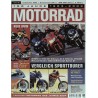 Motorrad Nr.26 / 5 Dezember 2003 - Vergleich Sporttourer