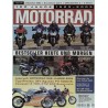 Motorrad Nr.24 / 7 November 2003 - Besteller heute & morgen