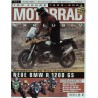 Motorrad Nr.7 / 14 März 2003 - Neue BMW R 1200 GS