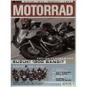 Motorrad Nr.12 / 26 Mai 2000 - Suzuki 1200 Bandit