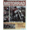 Motorrad Nr.25 / 24 November 2000 - Boss Hoss 502-V8