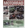 Motorrad Nr.26 / 8 Dezember 2000 - Ist Power ist alles?