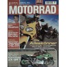 Motorrad Nr.2 / 7 Januar 2000 - Die Alleskönner