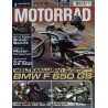 Motorrad Nr.4 / 4 Februar 2000 - BMW F 650 GS