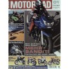 Motorrad Nr.1 / 17 Dezember 2004 - Mehr Bandit!
