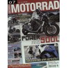 Motorrad Nr.7 / 13 März 2009 - Power and Soul