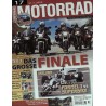 Motorrad Nr.17 / 31 Juli 2009 - Teil 2 das große Finale