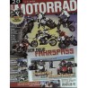 Motorrad Nr.20 / 11 September 2009 - Der neue Fahrspass