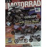Motorrad Nr.25 / 20 November 2009 - Concept 6