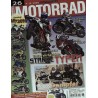 Motorrad Nr.26 / 4 Dezember 2009 - Starke Typen
