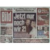 Bild Zeitung Montag, 8 Dezember 2025 - Thomas & Karina