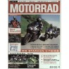 Motorrad Nr.15 / 6 Juli 2001 - Die starken V-Twins