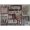 Bild Zeitung Mittwoch, 10 Dezember 2025 - Trump spricht