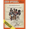 Der Spiegel Nr.39 / 18 September 1972 - Ausländer in der Bundesrepublik