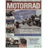 Motorrad Nr.18 / 17 August 2001 - Wer ist am schnellsten?