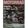 Motorrad Nr.13 / 27 Juni 1979 - Getunte im Test