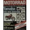 Motorrad Nr.23 / 14 November 1979 - Generation Yamaha