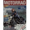 Motorrad Nr.26 / 27 Dezember 1979 - Yamaha XS 850