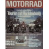 Motorrad Nr.11 / 30 Mai 1979 - Tourer mit Verkleidung