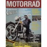 Motorrad Nr.16 / 8 August 1979 - Die neue Masche Chopper