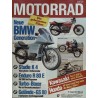 Motorrad Nr.17 / 22 August 1979 - Neue BMW Generation